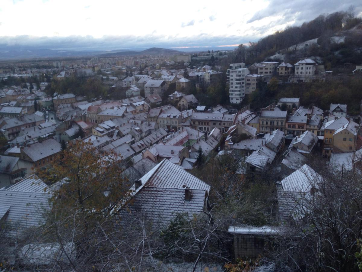 Grand View Apartment Brasov Exterior photo