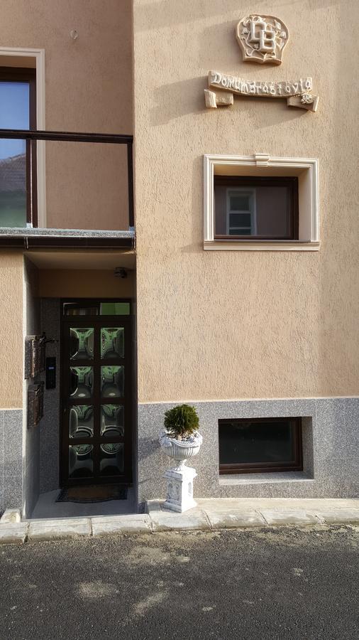 Grand View Apartment Brasov Exterior photo